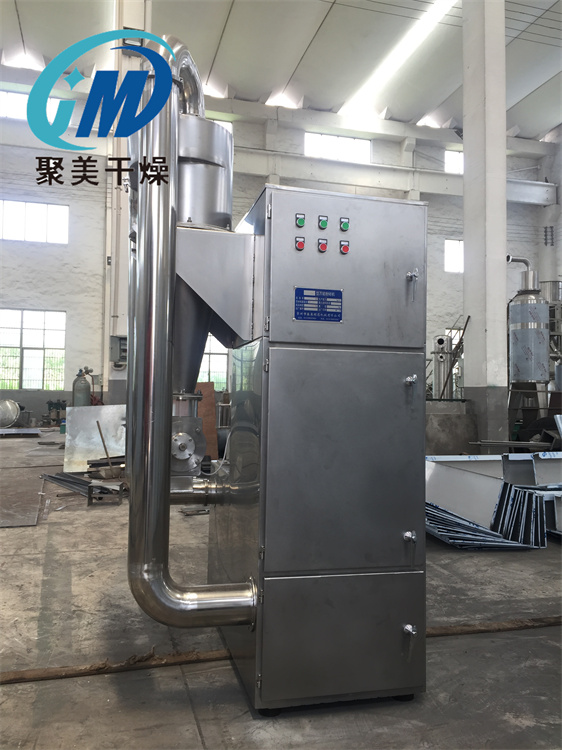 多功能粉碎機(jī)的軸承溫度過(guò)高怎么辦？