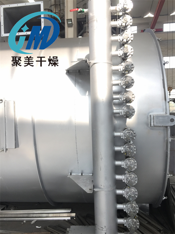 脈沖除塵器濾袋堵塞如何處理？